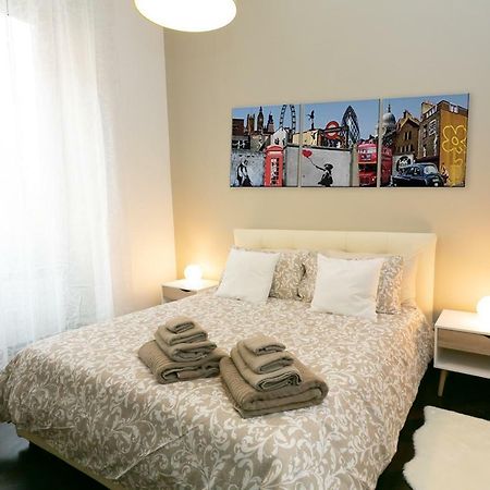 St.Peter White House Apartment Roma Ngoại thất bức ảnh
