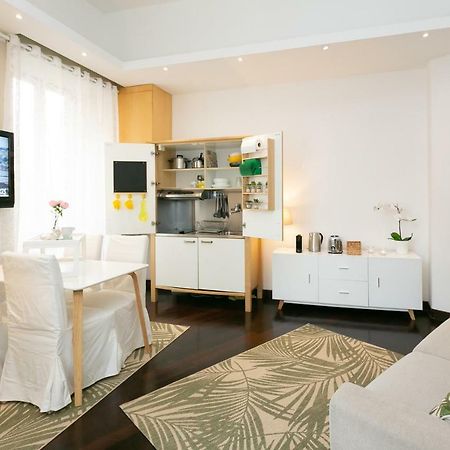 St.Peter White House Apartment Roma Ngoại thất bức ảnh