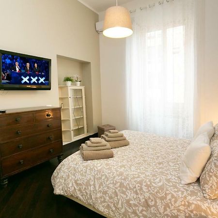St.Peter White House Apartment Roma Ngoại thất bức ảnh
