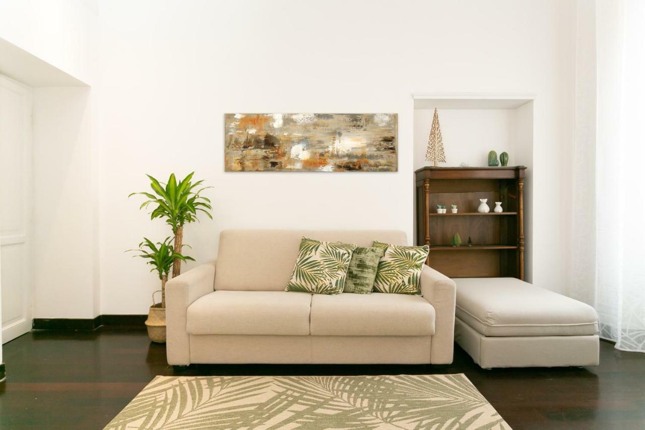 St.Peter White House Apartment Roma Ngoại thất bức ảnh