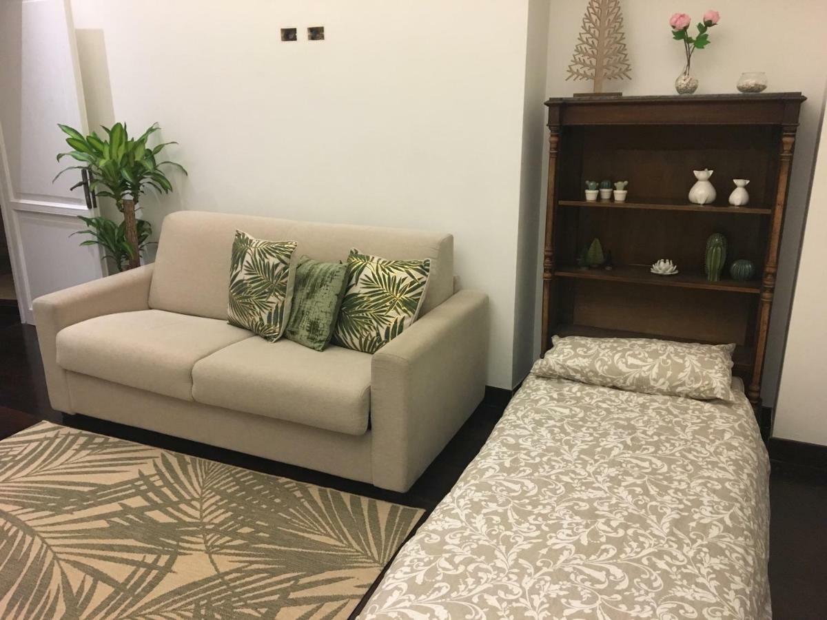 St.Peter White House Apartment Roma Ngoại thất bức ảnh