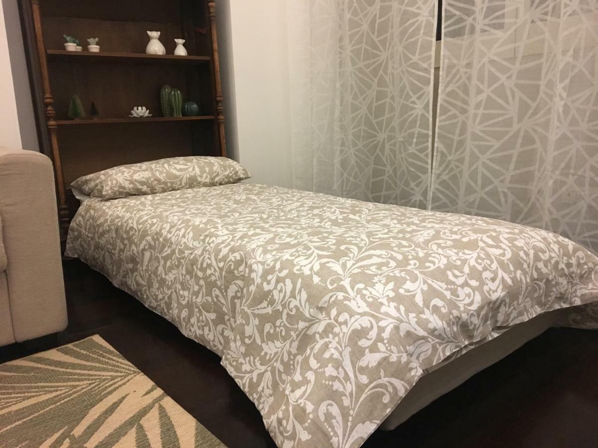 St.Peter White House Apartment Roma Ngoại thất bức ảnh