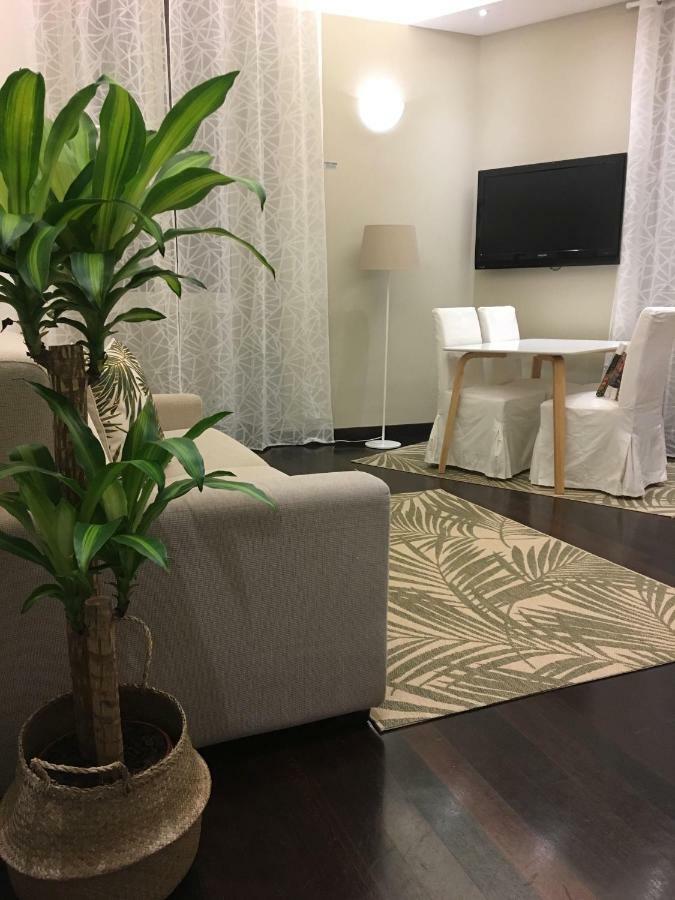 St.Peter White House Apartment Roma Ngoại thất bức ảnh
