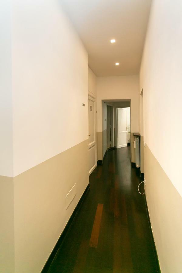 St.Peter White House Apartment Roma Ngoại thất bức ảnh