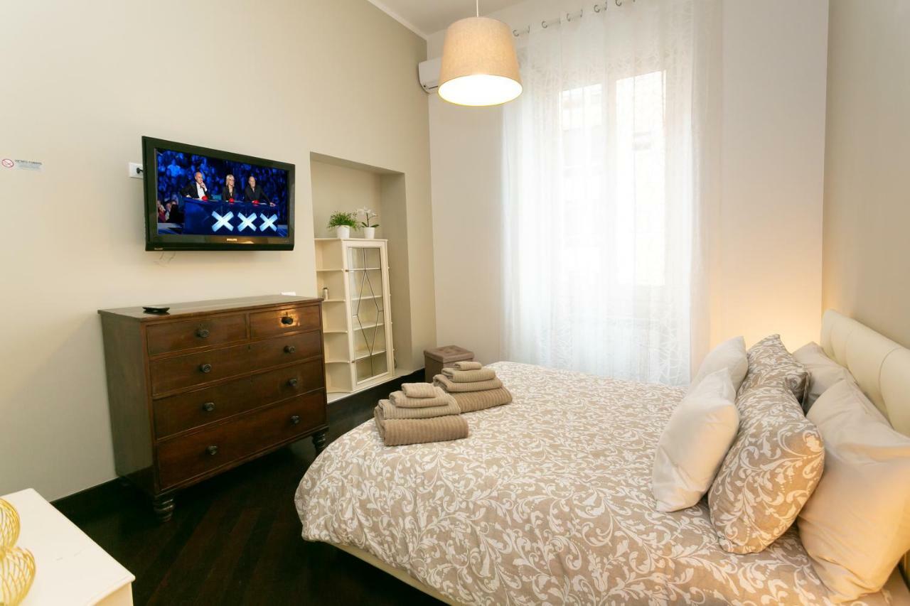 St.Peter White House Apartment Roma Ngoại thất bức ảnh