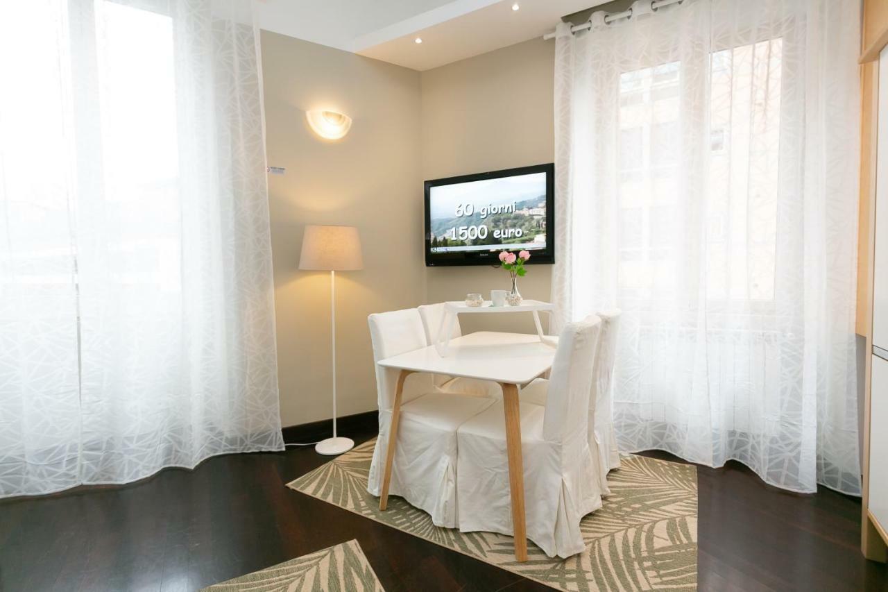 St.Peter White House Apartment Roma Ngoại thất bức ảnh