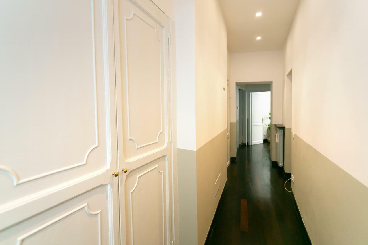 St.Peter White House Apartment Roma Ngoại thất bức ảnh