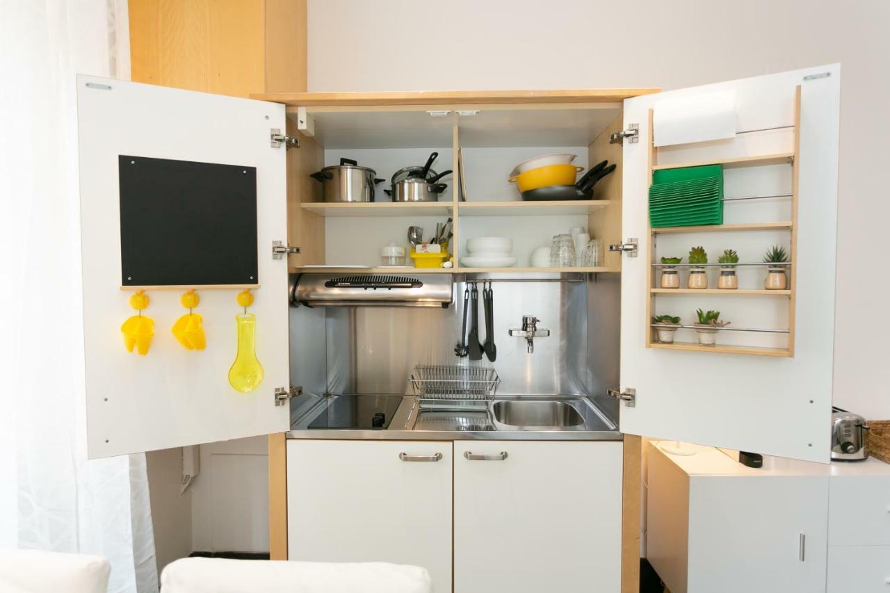 St.Peter White House Apartment Roma Ngoại thất bức ảnh