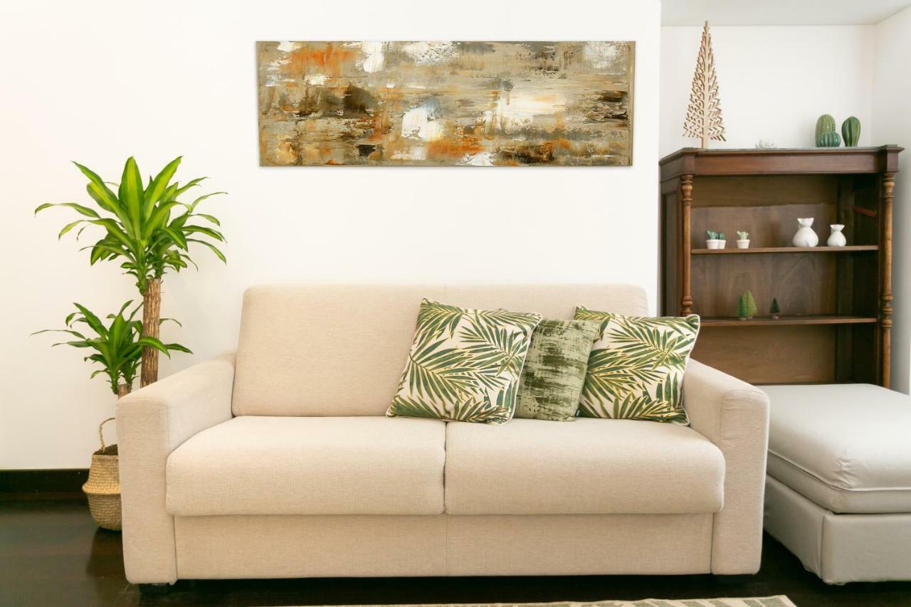St.Peter White House Apartment Roma Ngoại thất bức ảnh