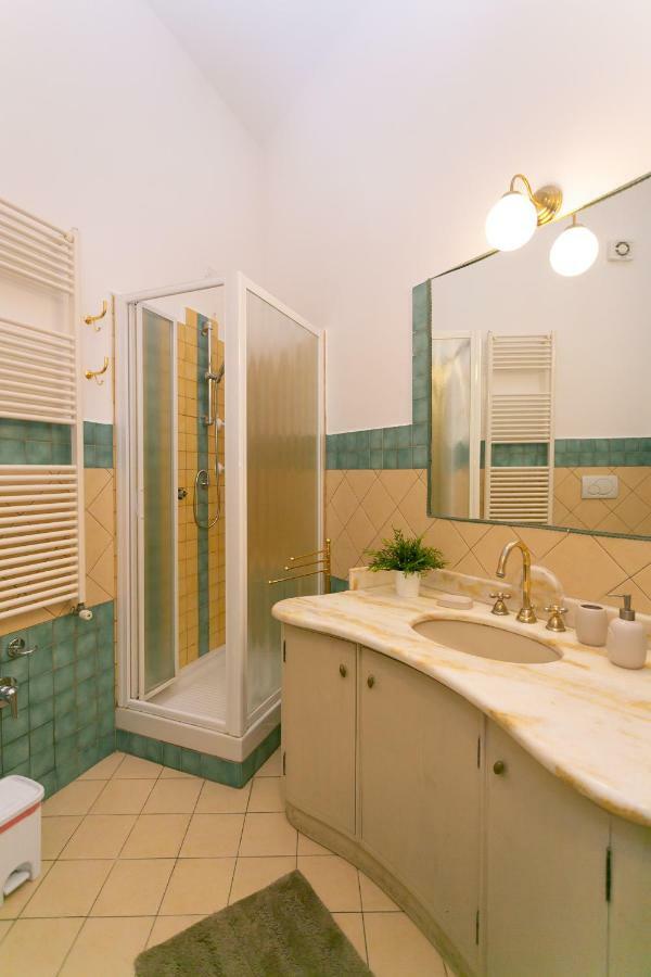 St.Peter White House Apartment Roma Ngoại thất bức ảnh