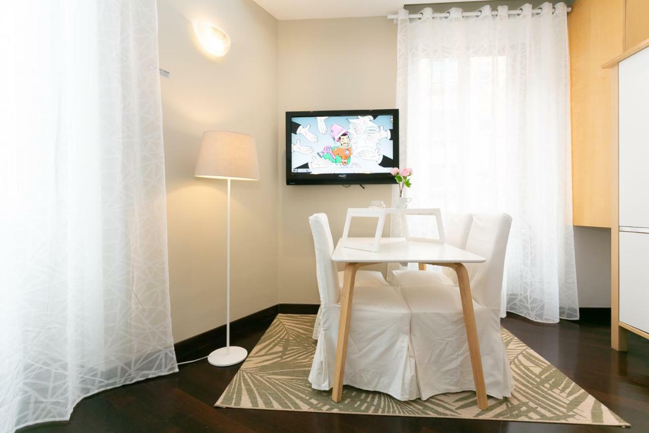 St.Peter White House Apartment Roma Ngoại thất bức ảnh