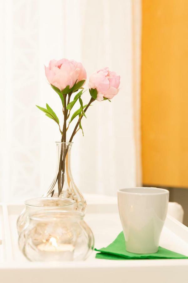 St.Peter White House Apartment Roma Ngoại thất bức ảnh