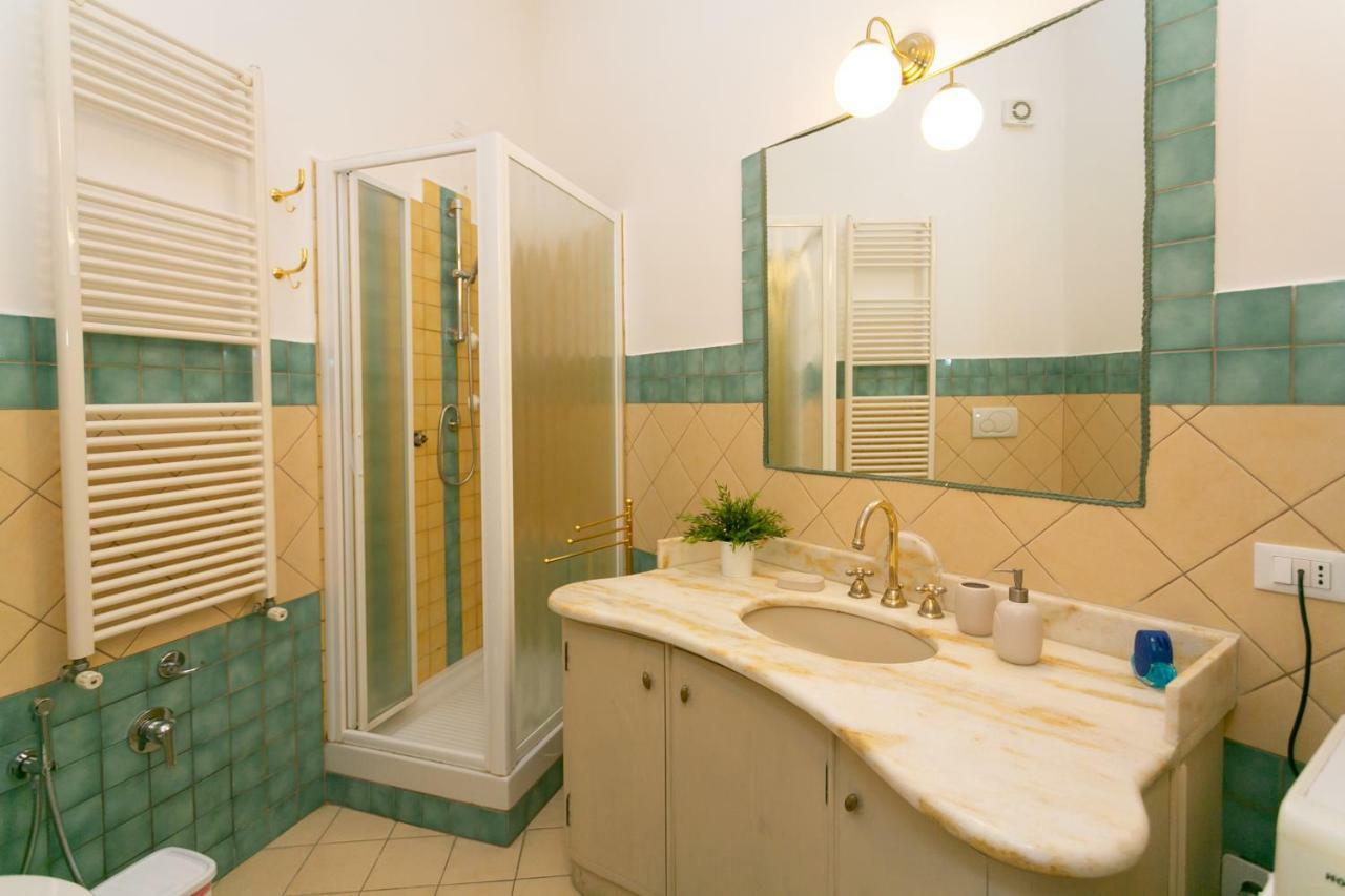 St.Peter White House Apartment Roma Ngoại thất bức ảnh