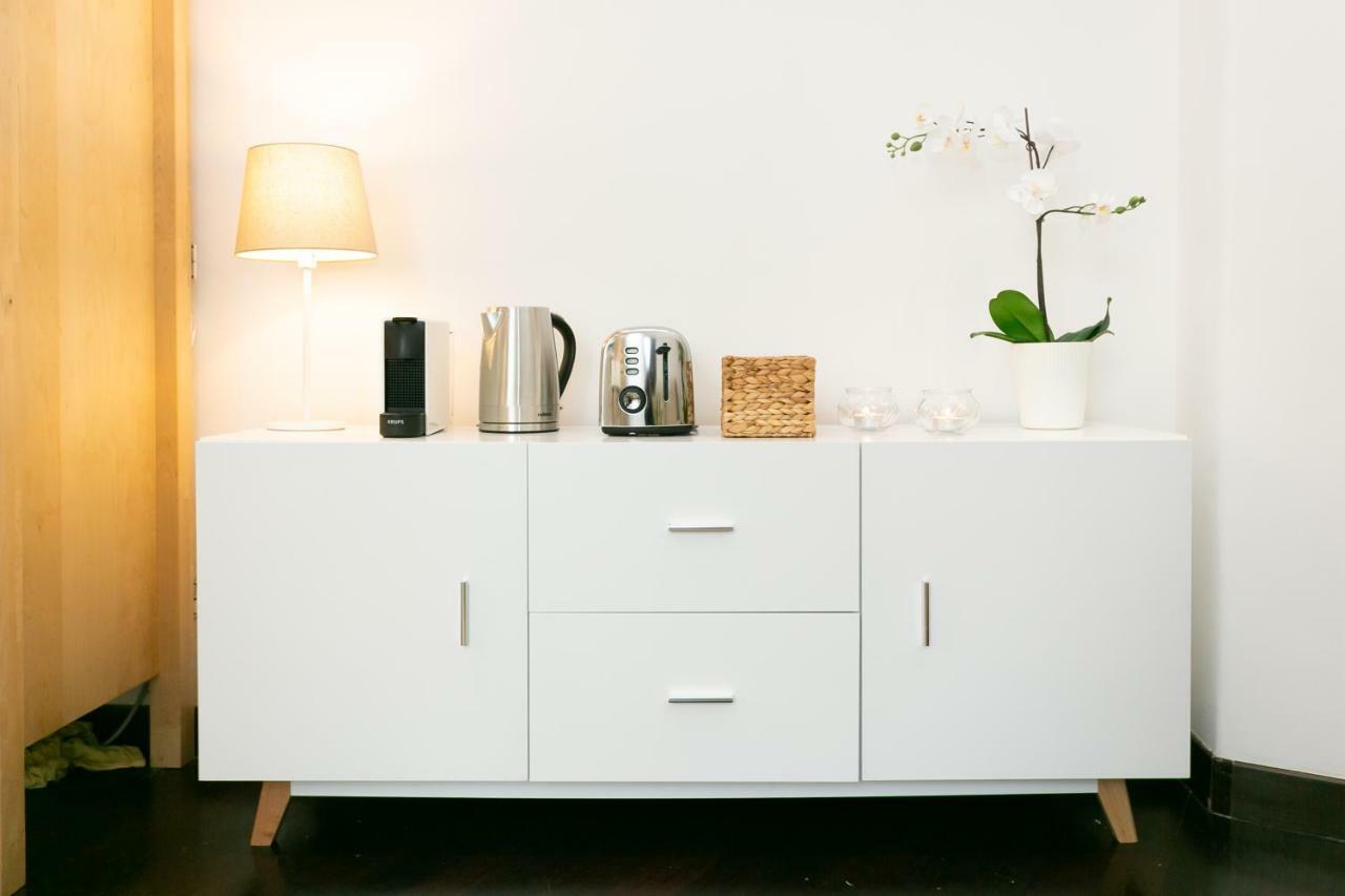 St.Peter White House Apartment Roma Ngoại thất bức ảnh