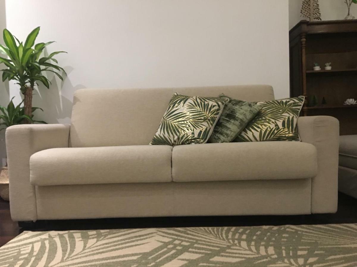St.Peter White House Apartment Roma Ngoại thất bức ảnh